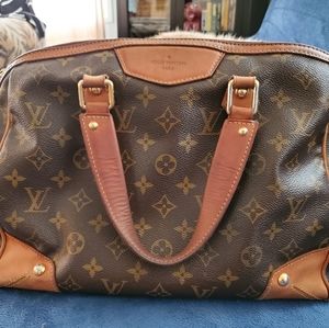 Louis Vuitton Retiro PM